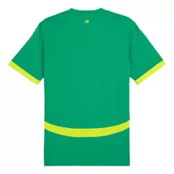 Maglia Senegal Uomo Secondo 2024/25