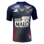 Maglia Stade Brestois Uomo 3rd 2024/25