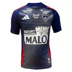 Maglia Stade Brestois Uomo 3rd 2024/25 Maglia Stade Brestois Uomo 3rd 2024/25