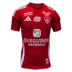 Maglia Stade Brestois Uomo Primo 2024/25