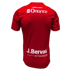Maglia Stade Brestois Uomo Primo 2024/25