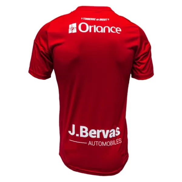Maglia Stade Brestois Uomo Primo 2024/25
