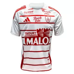 Maglia Stade Brestois Uomo Secondo 2024/25 Maglia Stade Brestois Uomo Secondo 2024/25