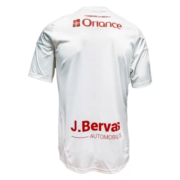 Maglia Stade Brestois Uomo Secondo 2024/25