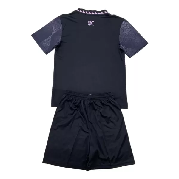 Completo calcio Burnley FC Bambino Secondo 2024/25