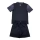 Completo calcio Burnley FC Bambino Secondo 2024/25