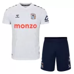 Completo calcio Coventry City Bambino Secondo 2024/25