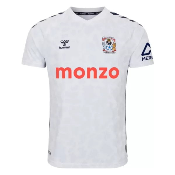 Completo calcio Coventry City Bambino Secondo 2024/25