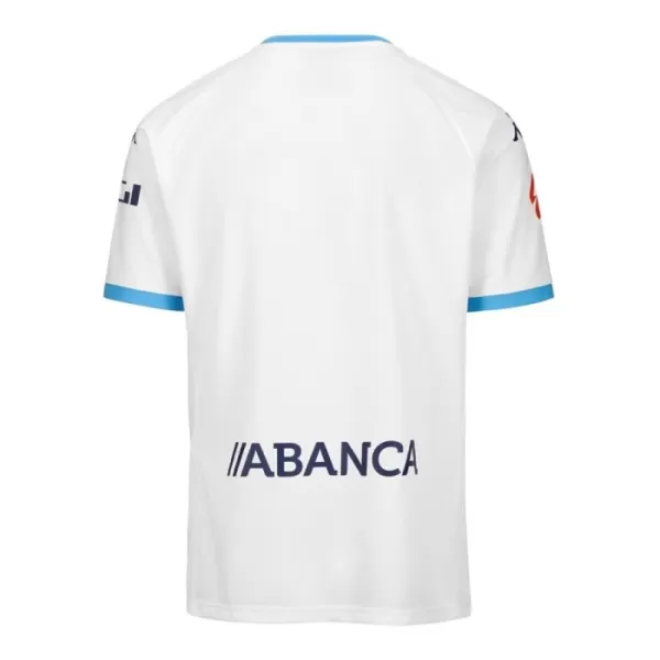 Completo calcio Deportivo de La Coruna Bambino 3rd 2024/25