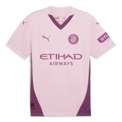 Completo calcio Girona Bambino 3rd 2024/25