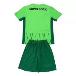Completo calcio Sporting CP Bambino 4th 2024/25