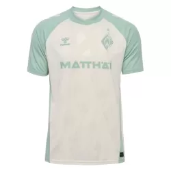 Completo calcio Werder Brema Bambino Secondo 2024/25