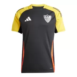 Maglia Atlético Mineiro Pre-Match Uomo 2025 Maglia Atlético Mineiro Pre-Match Uomo 2025