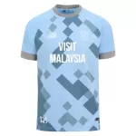 Maglia Cardiff City Uomo 3rd 2024/25