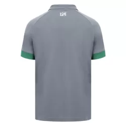 Maglia Cardiff City Uomo Secondo 2024/25