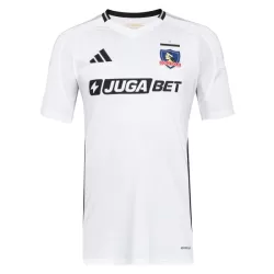 Maglia Colo-Colo Uomo Primo 2025-26
