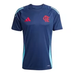 Maglia CR Flamengo Pre-Match Uomo 2025 Maglia CR Flamengo Pre-Match Uomo 2025