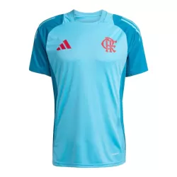 Maglia CR Flamengo Pre-Match Uomo 2025 Maglia CR Flamengo Pre-Match Uomo 2025