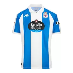Maglia Deportivo de La Coruna Uomo Primo 2024/25 Maglia Deportivo de La Coruna Uomo Primo 2024/25