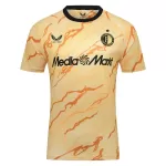 Maglia Feyenoord Rotterdam Uomo 4th 2024/25