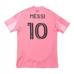 Maglia Inter Miami CF Messi 10 Uomo Primo 2025-26