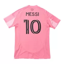 Maglia Inter Miami CF Messi 10 Uomo Primo 2025-26 Maglia Inter Miami CF Messi 10 Uomo Primo 2025-26