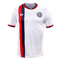 Maglia San Lorenzo Uomo Secondo 2025-26 Maglia San Lorenzo Uomo Secondo 2025-26