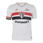 Maglia São Paulo Uomo Primo 2025-26