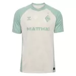 Maglia Werder Brema Uomo Secondo 2024/25