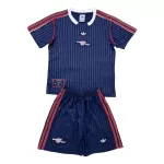 Completo calcio Arsenal Adidas Terrace Icon Bambino 2024/25