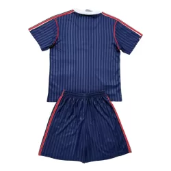 Completo calcio Arsenal Adidas Terrace Icon Bambino 2024/25