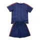 Completo calcio Arsenal Adidas Terrace Icon Bambino 2024/25