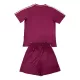 Completo calcio Bayern Monaco Adidas Terrace Icon Bambino 2024/25