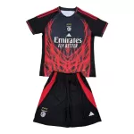 Completo calcio Benfica Bambino 2024/25 - Speciale