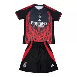 Completo calcio Benfica Bambino 2024/25 - Speciale Completo calcio Benfica Bambino 2024/25 - Speciale