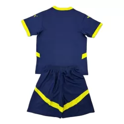 Completo calcio Fenerbahce Bambino 4th 2024/25