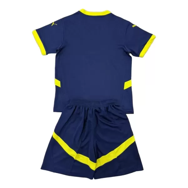 Completo calcio Fenerbahce Bambino 4th 2024/25