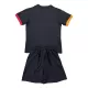 Completo calcio Galatasaray SK Bambino 4th 2024/25