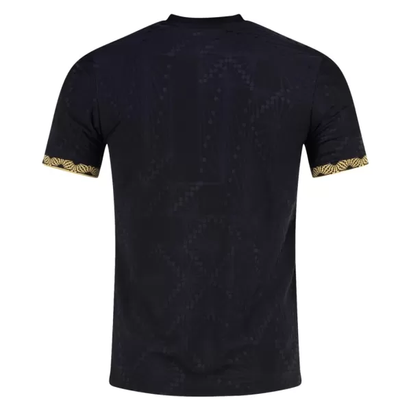 Completo calcio Messico Bambino 2024/25 Nera - Speciale