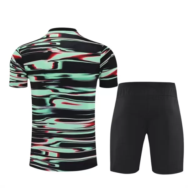 Completo calcio Portogallo Pre-Match Bambino 2024/25