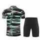Completo calcio Portogallo Pre-Match Bambino 2024/25