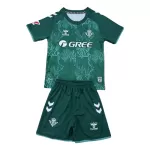 Completo calcio Real Betis Bambino 4th 2024/25