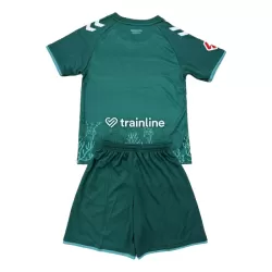 Completo calcio Real Betis Bambino 4th 2024/25