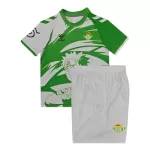 Completo calcio Real Betis x Naruto Bambino 2024/25 - Speciale