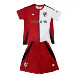 Completo calcio River Plate Bambino 3rd 2024/25