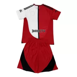 Completo calcio River Plate Bambino 3rd 2024/25