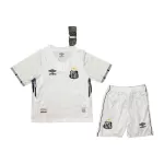 Completo calcio Santos FC Bambino Primo 2024/25