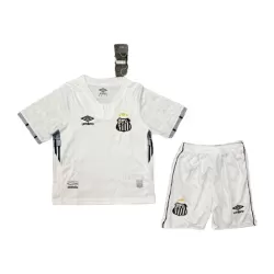Completo calcio Santos FC Bambino Primo 2024/25