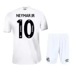 Completo calcio Santos FC Neymar JR 10 Bambino Primo 2024/25