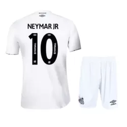 Completo calcio Santos FC Neymar JR 10 Bambino Primo 2024/25 Completo calcio Santos FC Neymar JR 10 Bambino Primo 2024/25